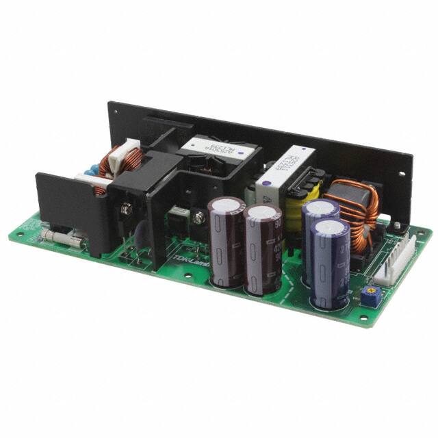 ZWS300BAF-24 TDK-Lambda Americas Inc  AC DC Converters